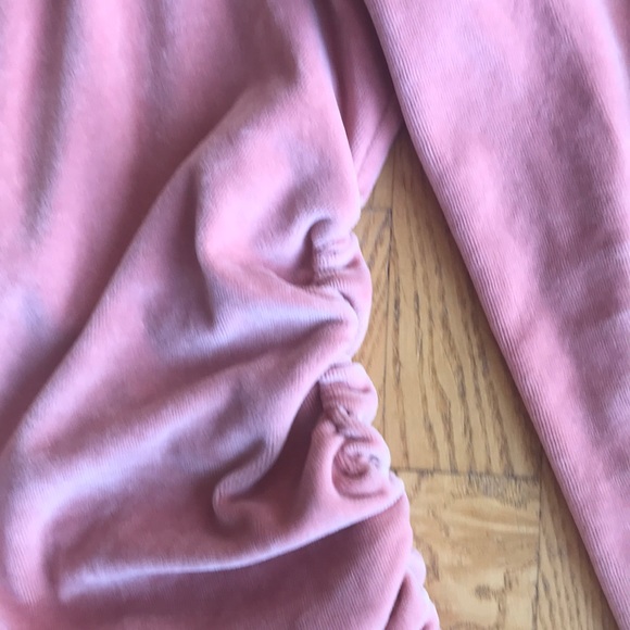 Isabel Maternity Cowl Neck Sweatshirt XS - Picture 6 of 9